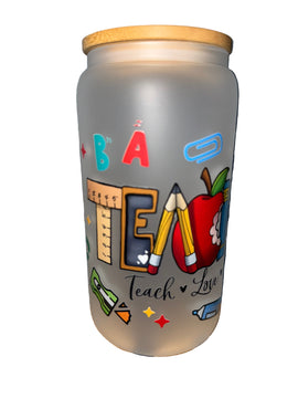 16 oz. hand wash only