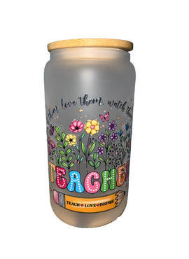 16 oz. hand wash only