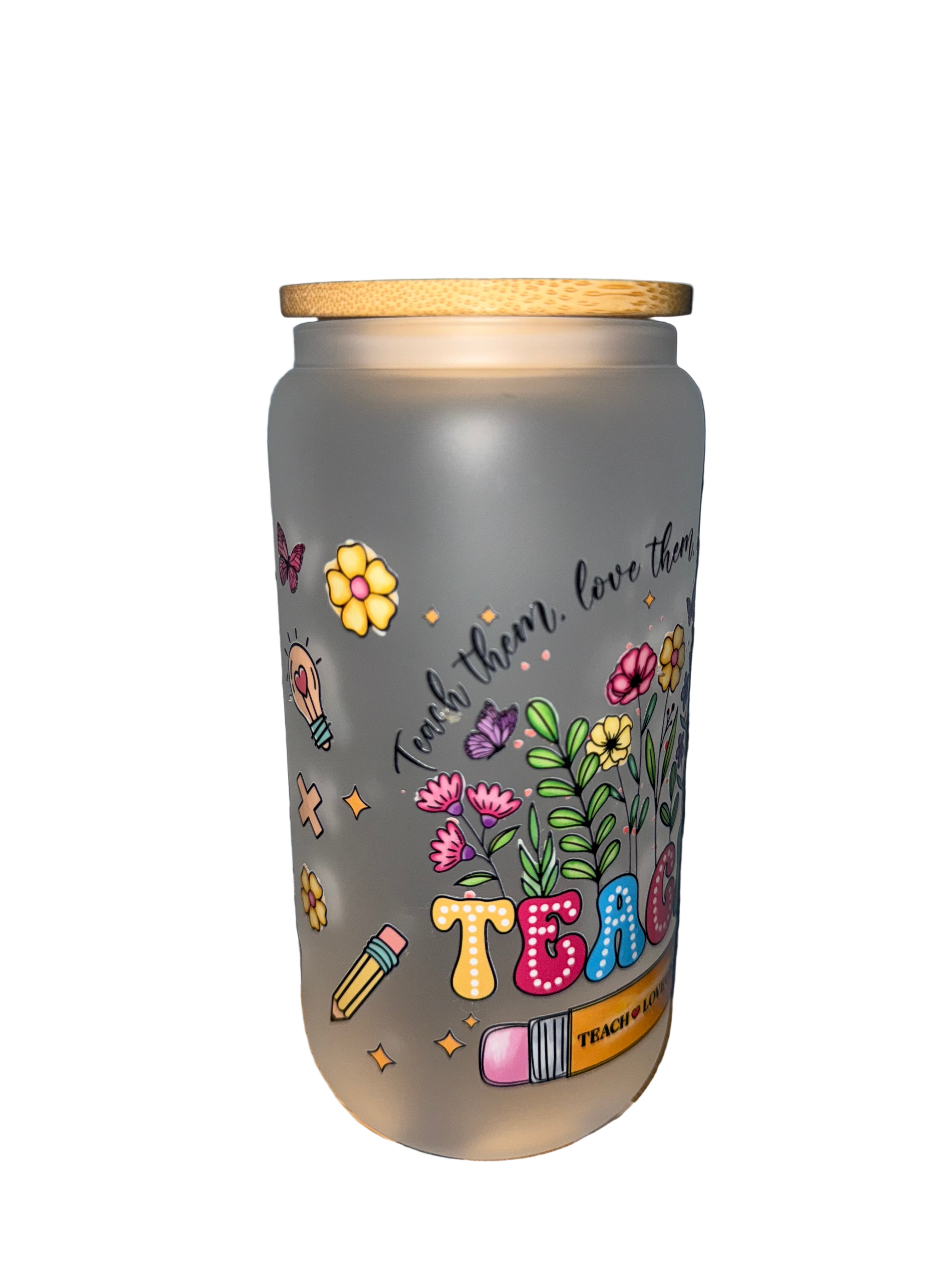 16 oz. hand wash only