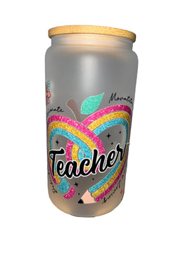 16 oz. hand wash only