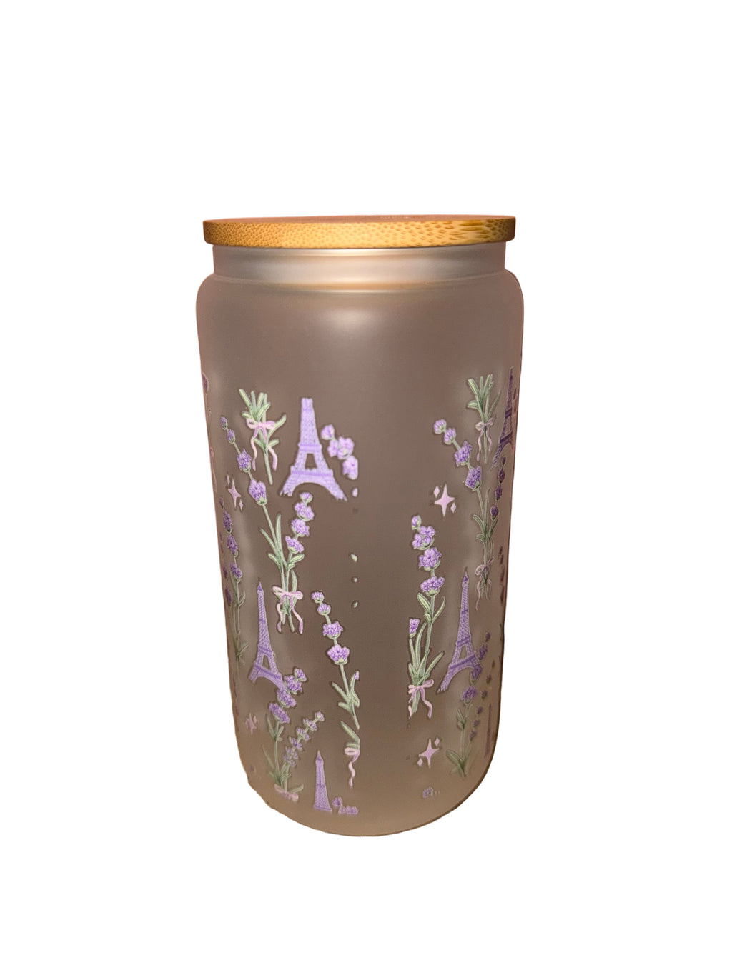 Lavender Tower 16 oz. hand wash only