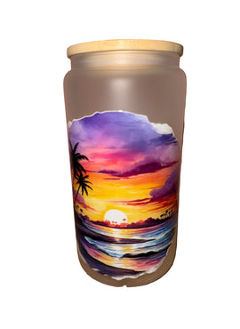 Scenic Beaches 3 16. oz handwash only