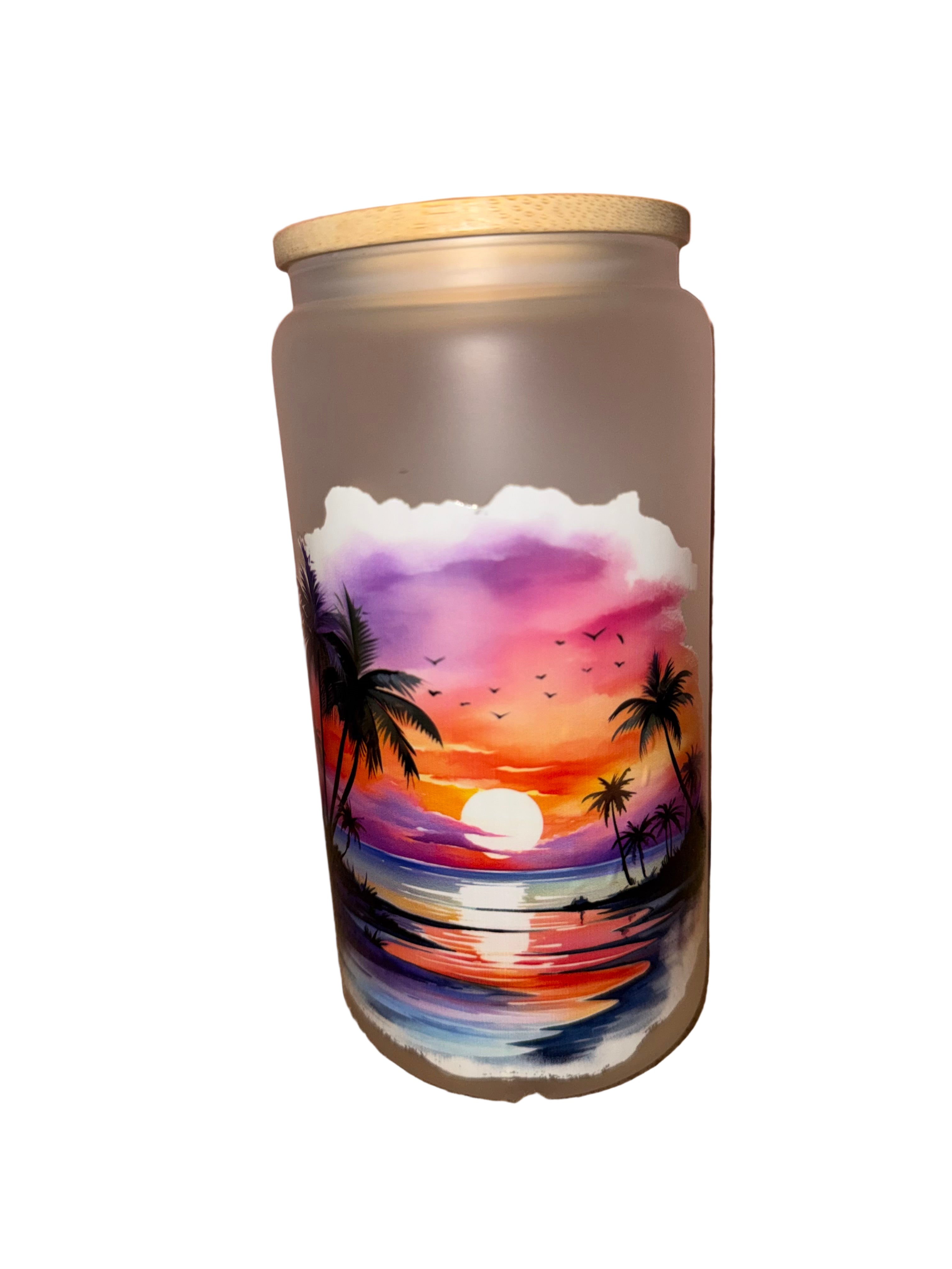 Scenic Beaches 3 16. oz handwash only