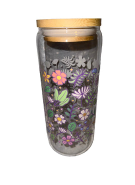 Florals 99 Hand wash only