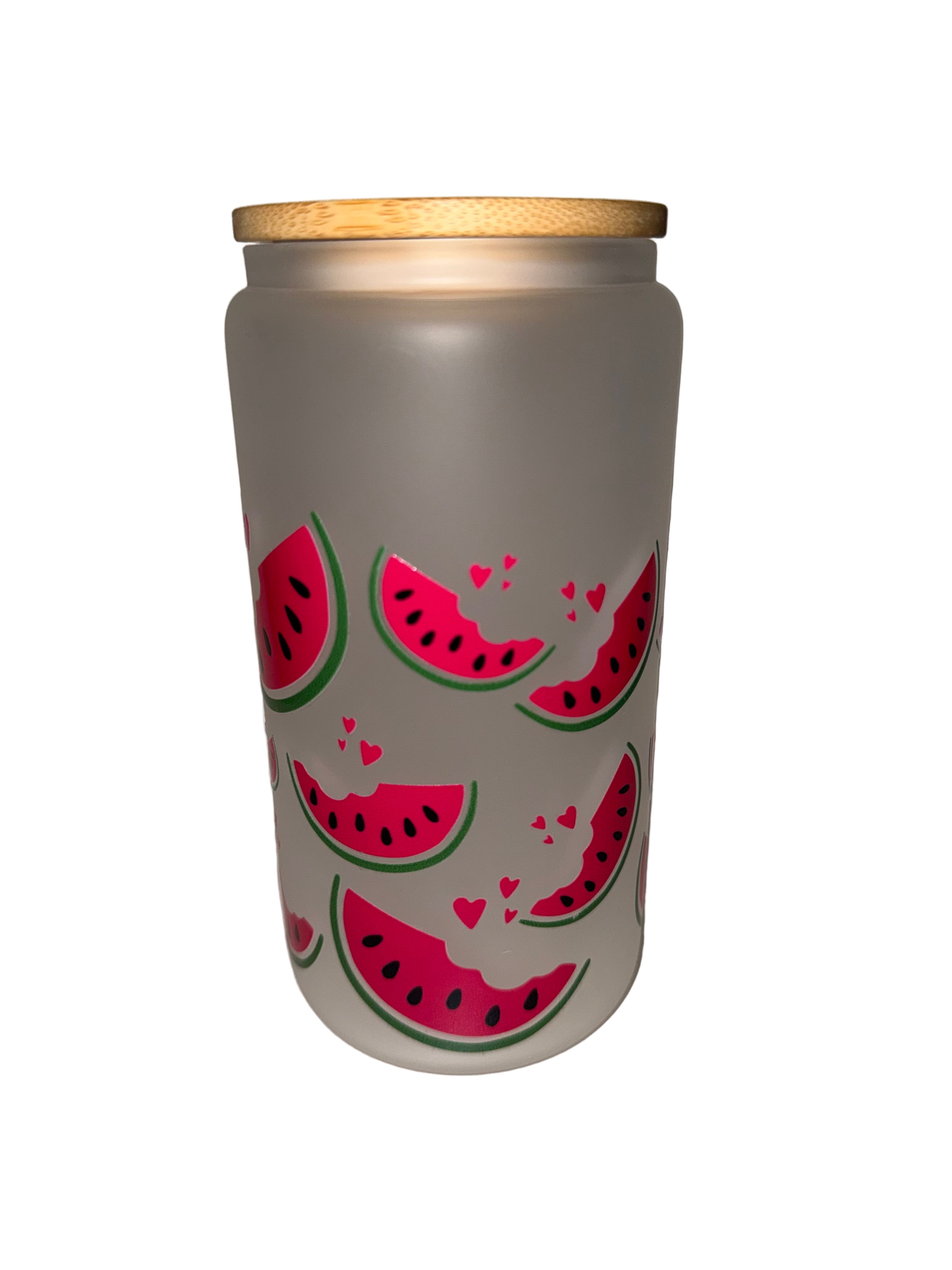 16 Oz. Watermelon Fun Dishwasher Safe