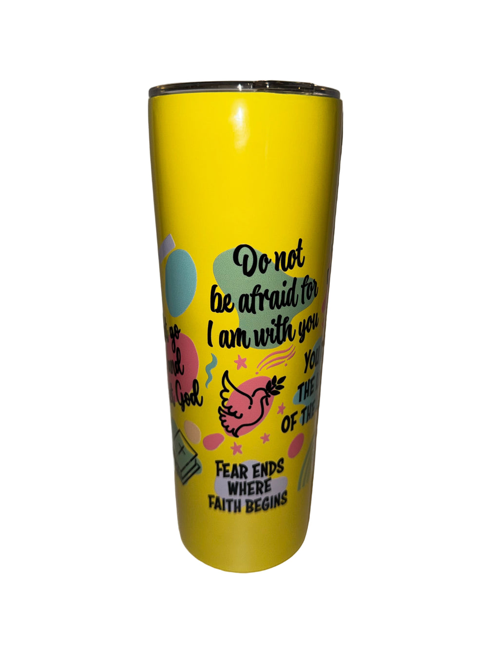 20 Oz. medal no sweat dishwasher safe - Creative Delights