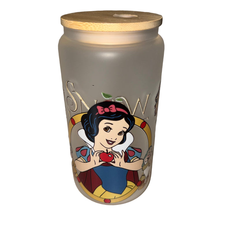 Special 16 oz. frosted hand wash only 93 - Creative Delights