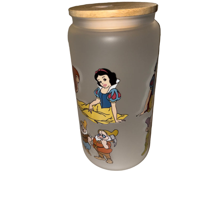 Special 16 oz. frosted hand wash only 93 - Creative Delights