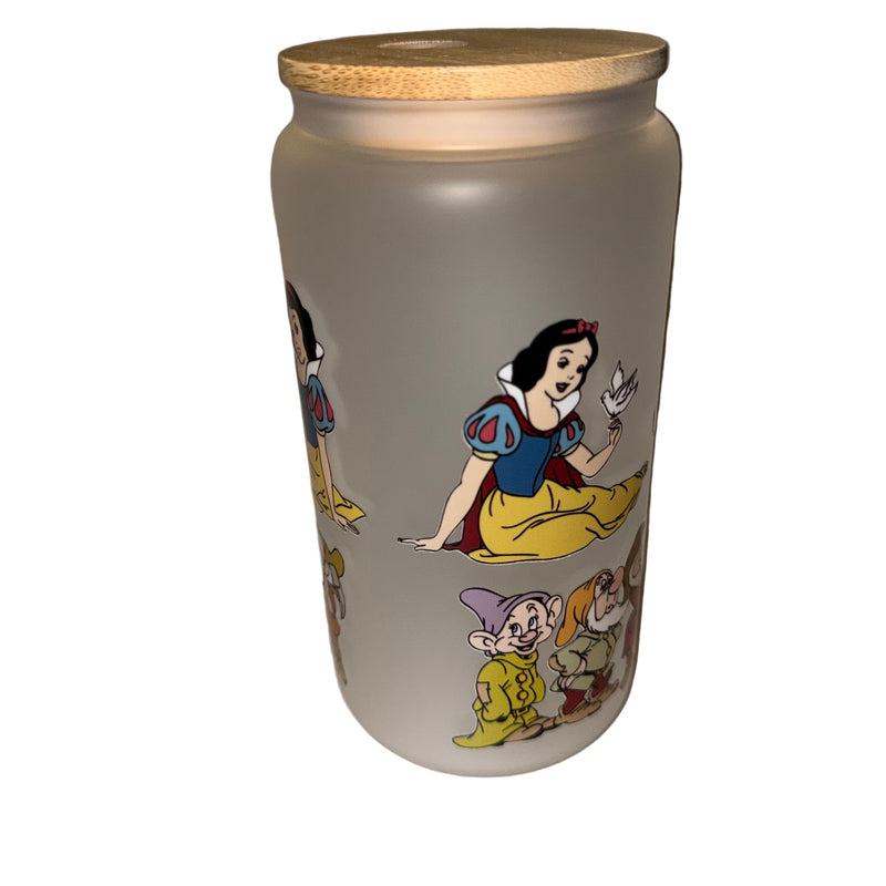 Special 16 oz. frosted hand wash only 93 - Creative Delights