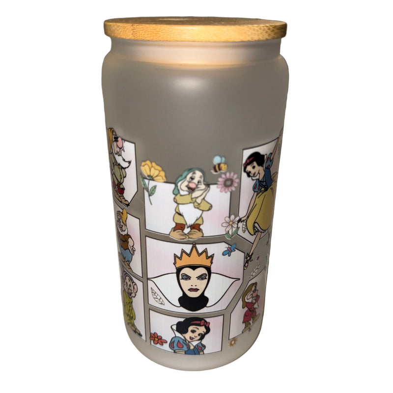 Special 16 oz. frosted hand wash only 94 - Creative Delights