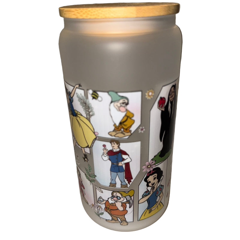 Special 16 oz. frosted hand wash only 94 - Creative Delights