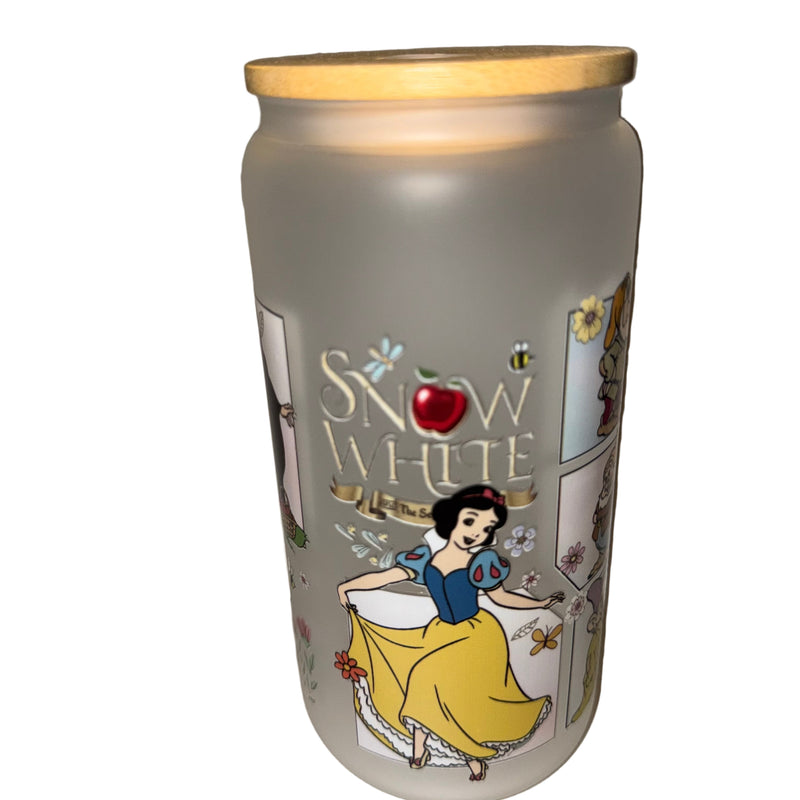 Special 16 oz. frosted hand wash only 94 - Creative Delights