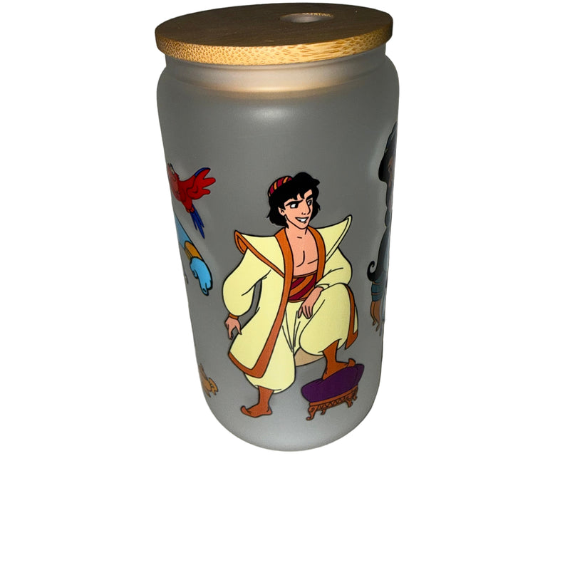 Special 16 oz. frosted hand wash only 96 - Creative Delights