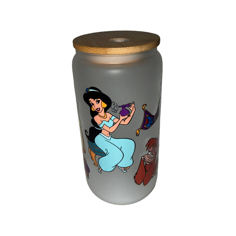 Special 16 oz. frosted hand wash only 96 - Creative Delights