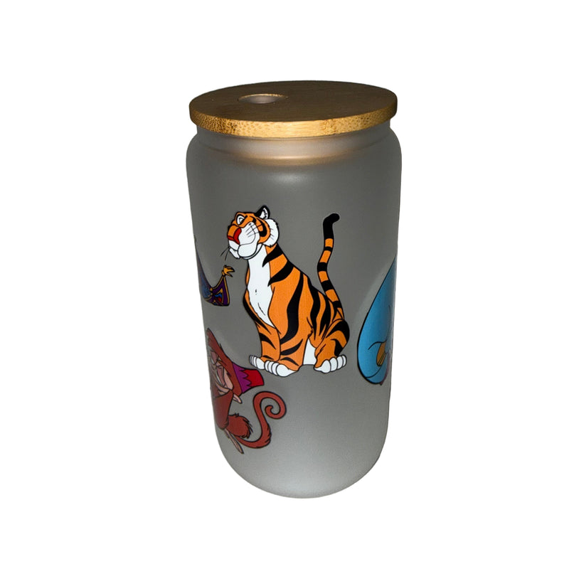 Special 16 oz. frosted hand wash only 96 - Creative Delights