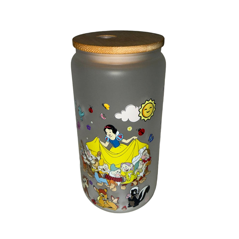 Special 16 oz. frosted hand wash only 97 - Creative Delights