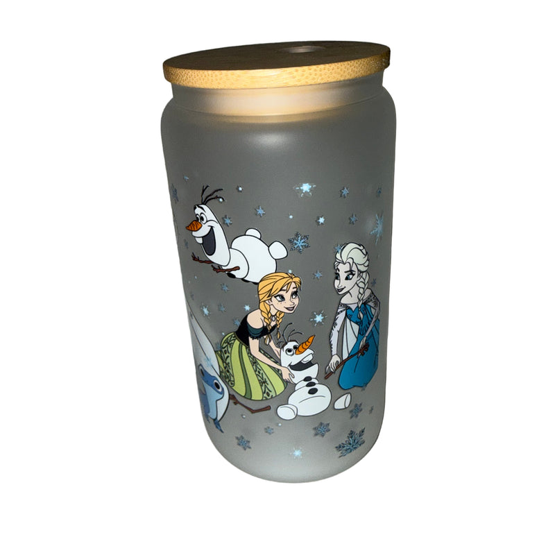 Special 16 oz. frosted hand wash only 98 - Creative Delights