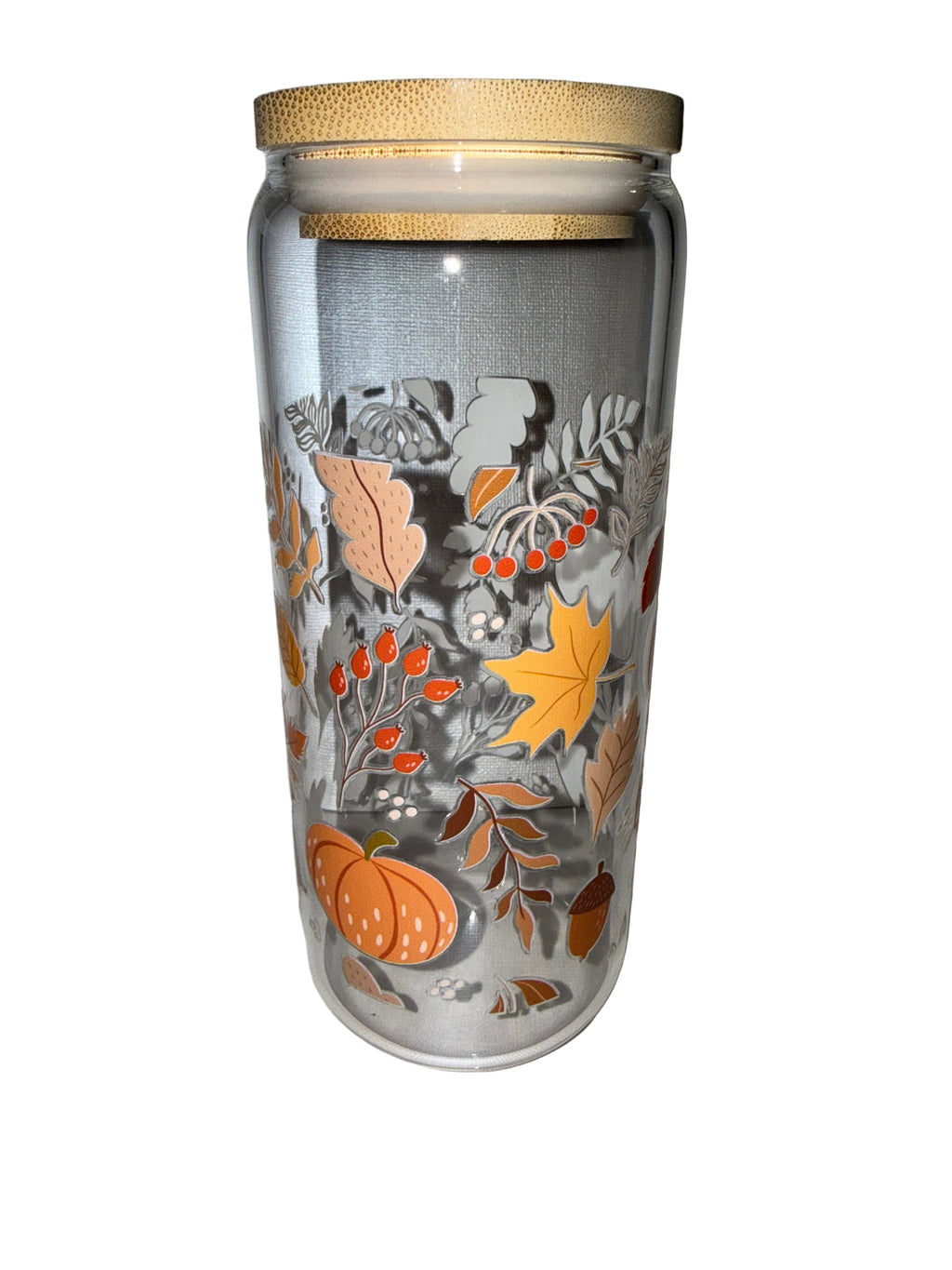 Autumn Clear 20 oz. hand wash only - Creative Delights