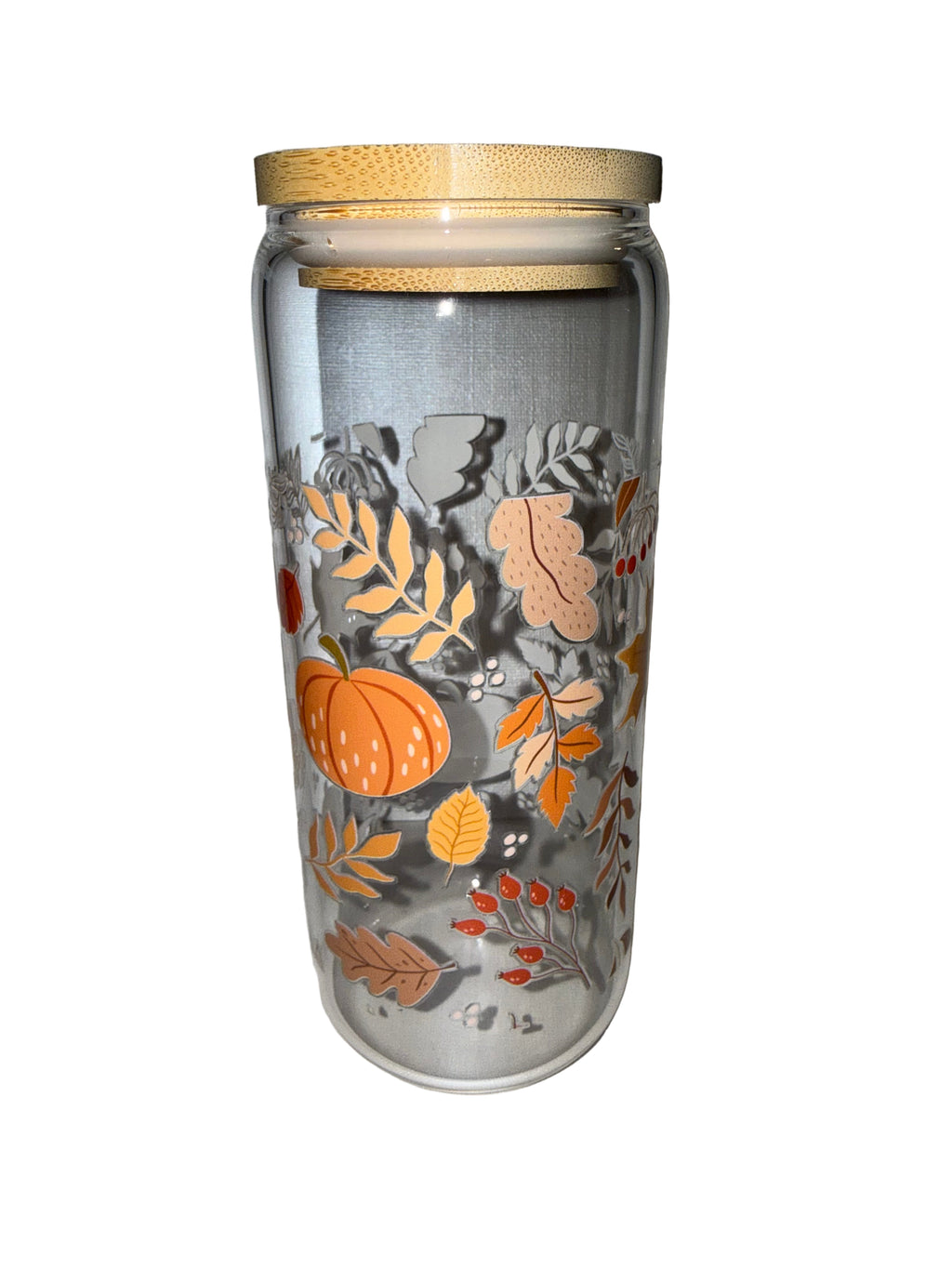 Autumn Clear 20 oz. hand wash only - Creative Delights
